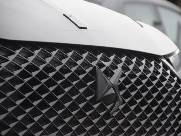 DS DS 4